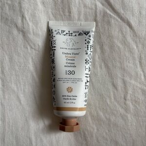 Drunk Elephant Umbra Tinte Mineral Cream